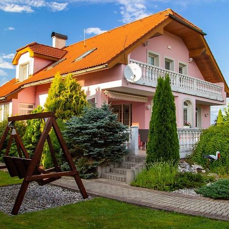 Wow Liptov Holiday House Liptovský Mikuláš Εξωτερικό φωτογραφία