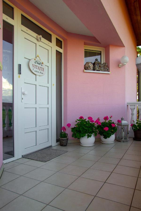 Wow Liptov Holiday House Liptovský Mikuláš Εξωτερικό φωτογραφία