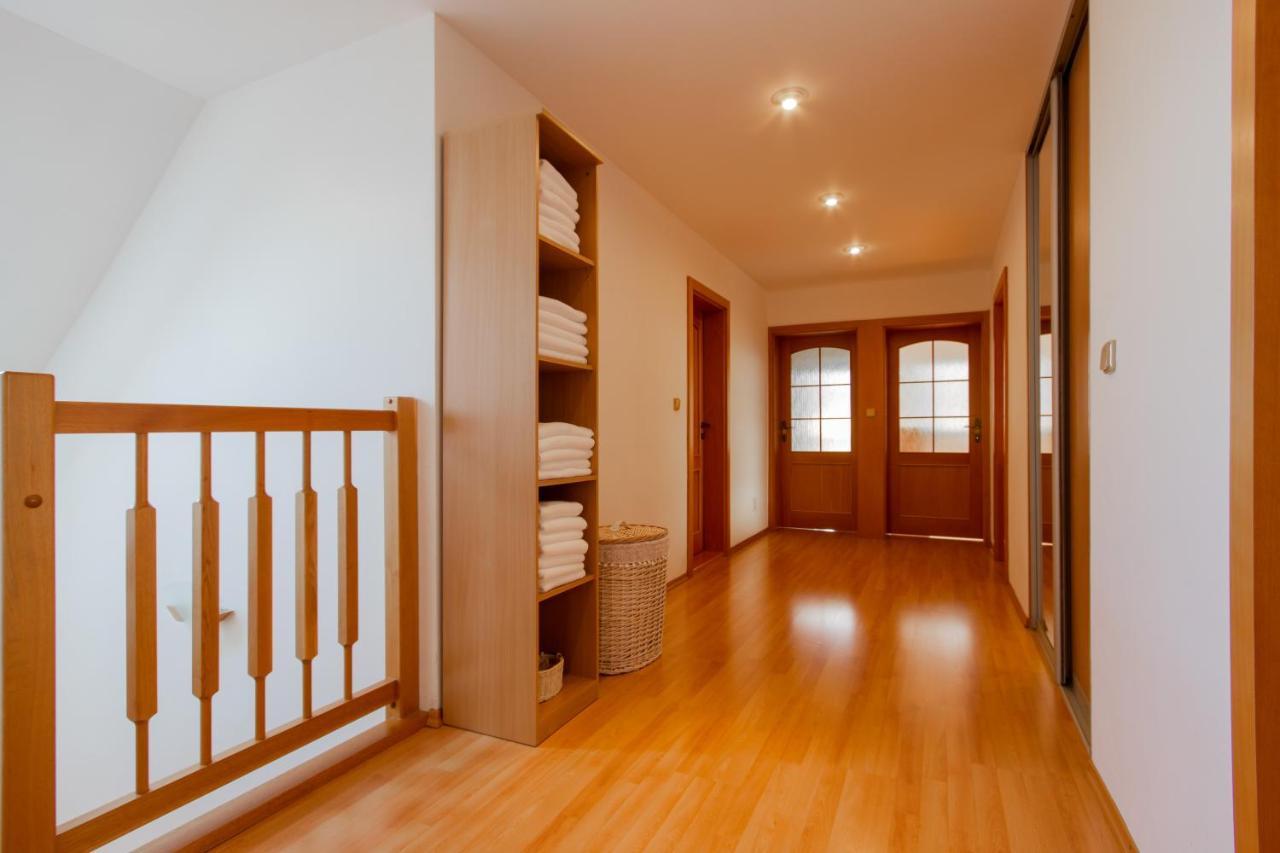 Wow Liptov Holiday House Liptovský Mikuláš Εξωτερικό φωτογραφία