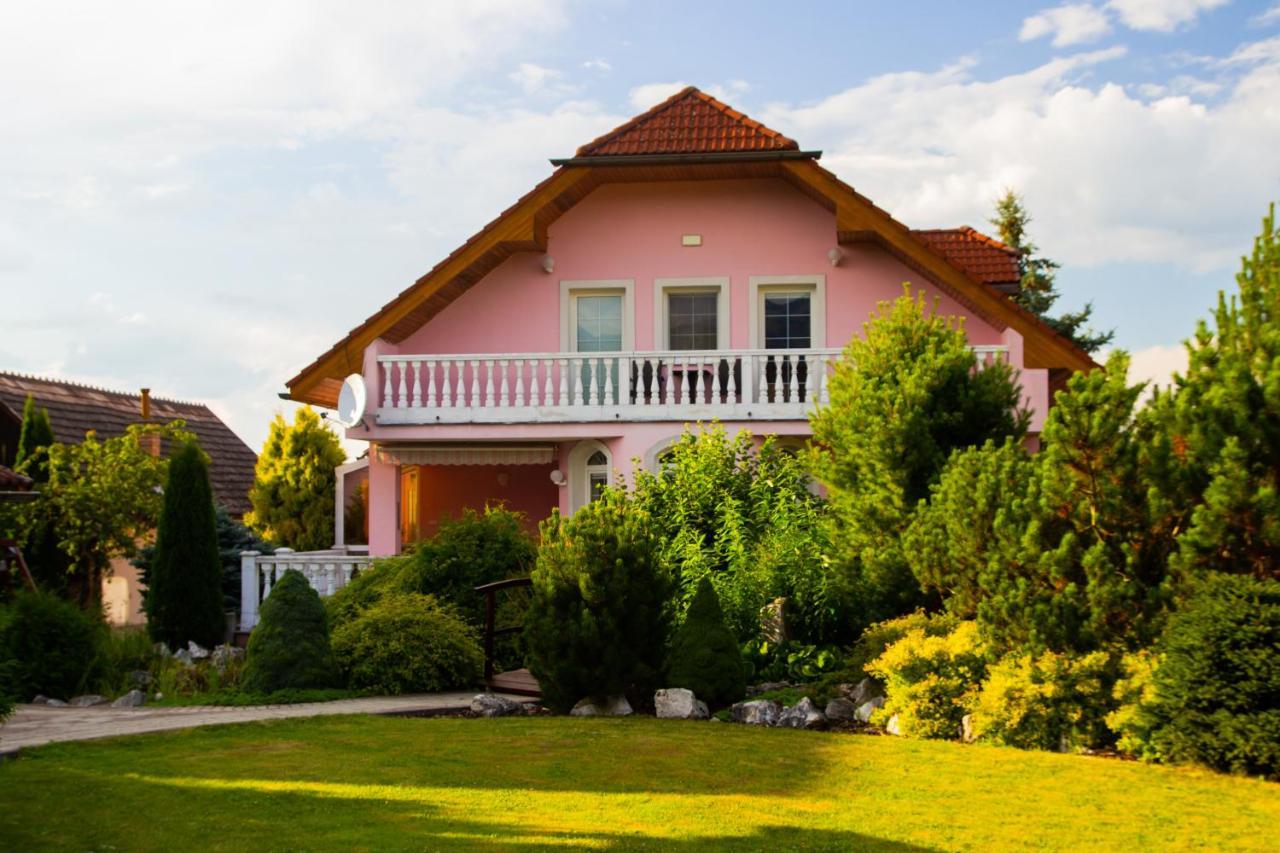 Wow Liptov Holiday House Liptovský Mikuláš Εξωτερικό φωτογραφία