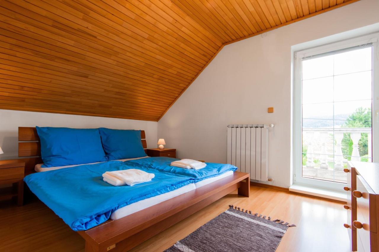 Wow Liptov Holiday House Liptovský Mikuláš Εξωτερικό φωτογραφία