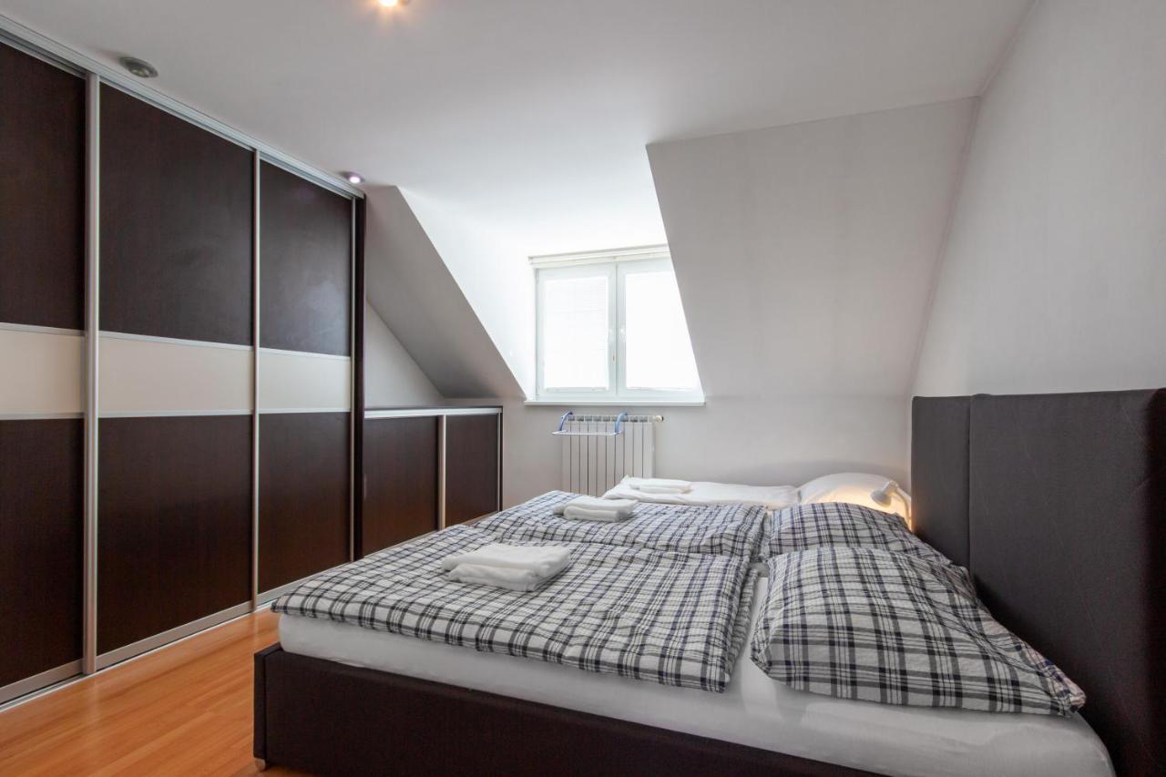 Wow Liptov Holiday House Liptovský Mikuláš Εξωτερικό φωτογραφία