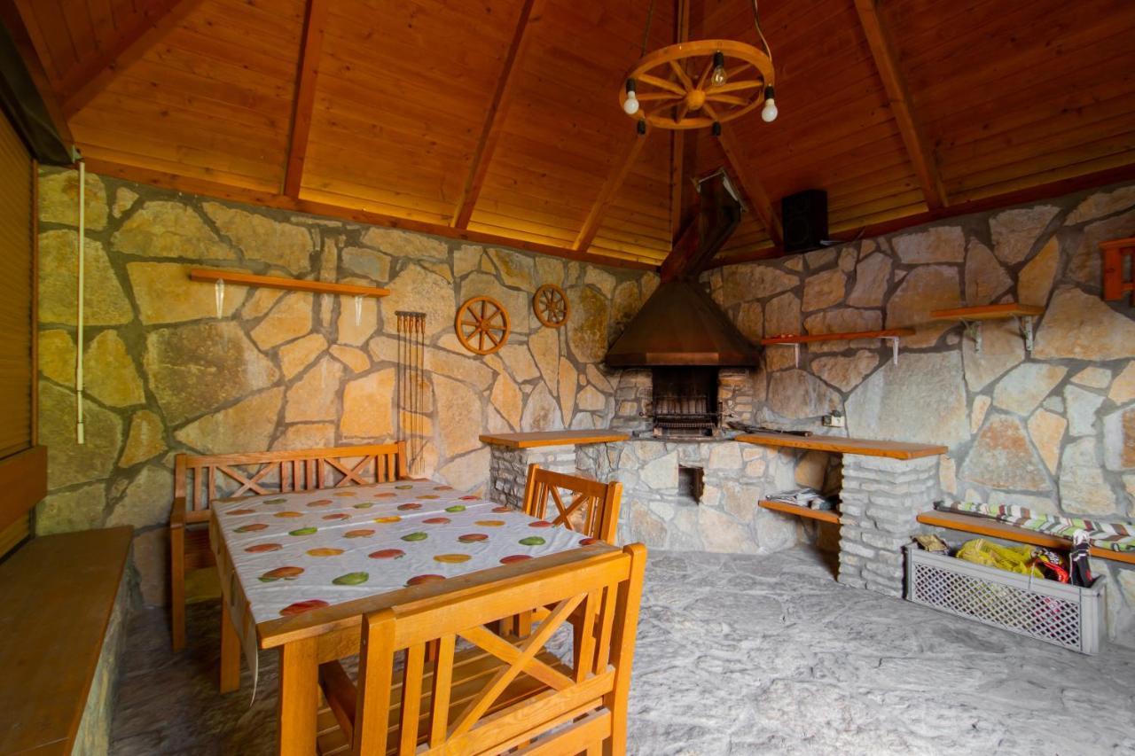 Wow Liptov Holiday House Liptovský Mikuláš Εξωτερικό φωτογραφία