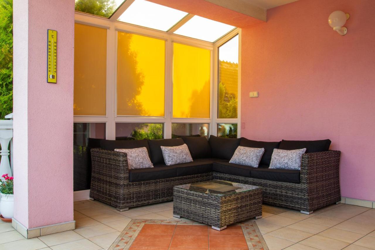 Wow Liptov Holiday House Liptovský Mikuláš Εξωτερικό φωτογραφία