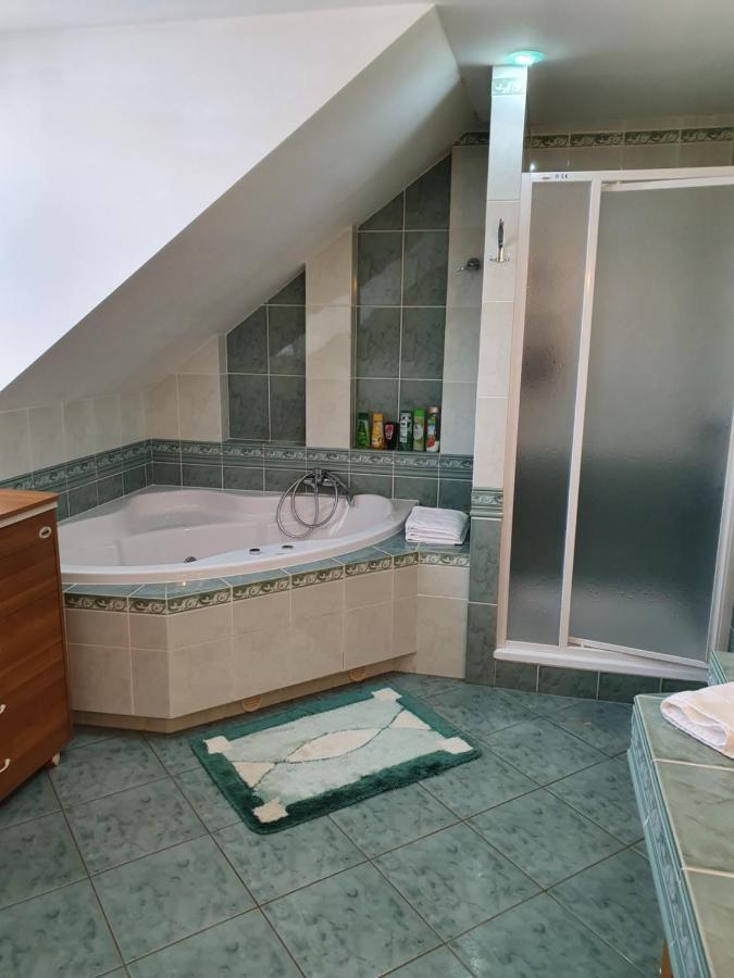 Wow Liptov Holiday House Liptovský Mikuláš Εξωτερικό φωτογραφία