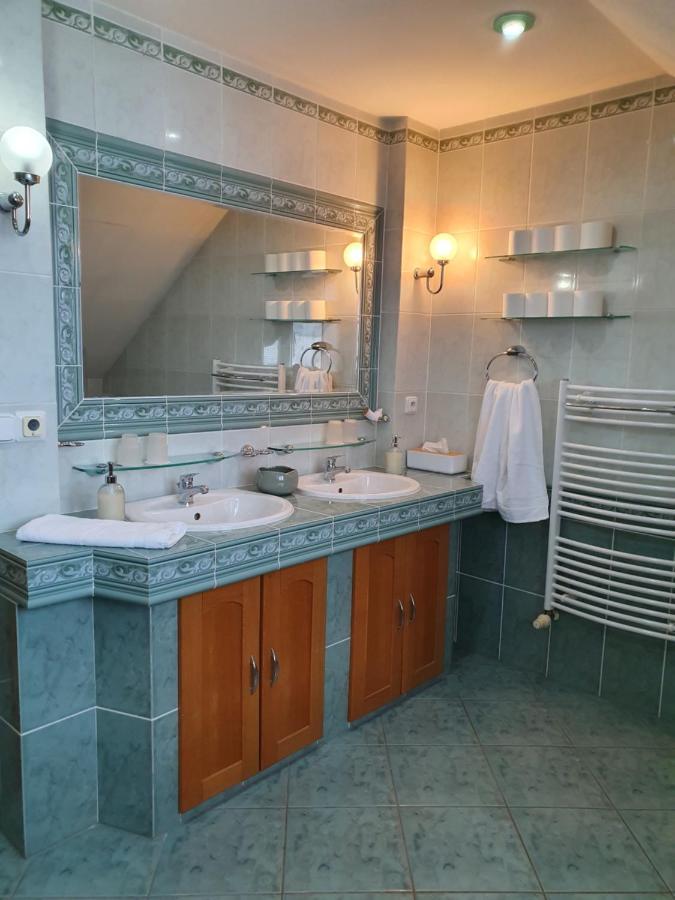 Wow Liptov Holiday House Liptovský Mikuláš Εξωτερικό φωτογραφία