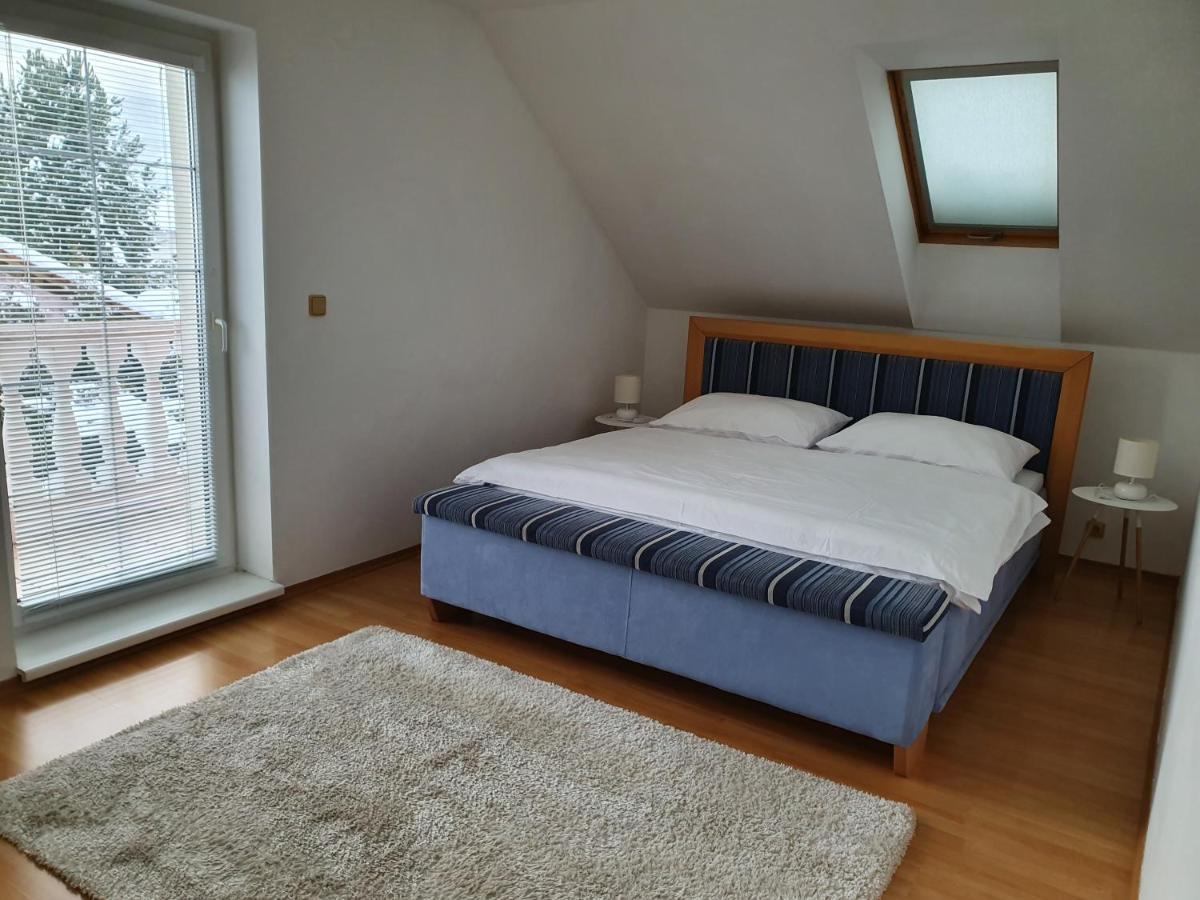 Wow Liptov Holiday House Liptovský Mikuláš Εξωτερικό φωτογραφία