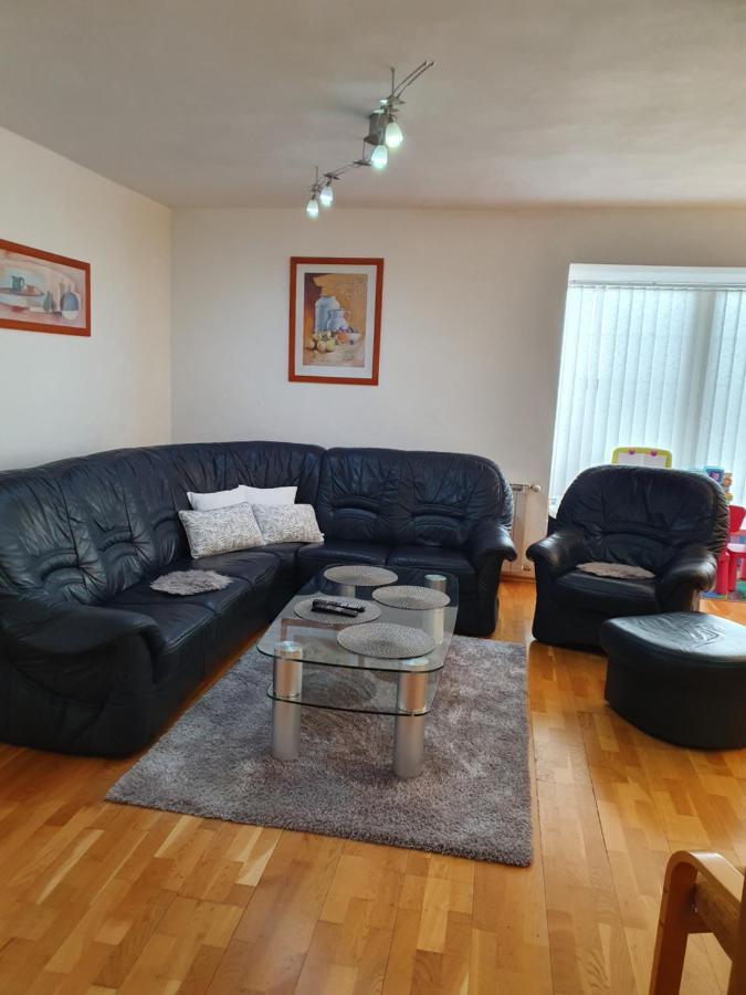 Wow Liptov Holiday House Liptovský Mikuláš Εξωτερικό φωτογραφία